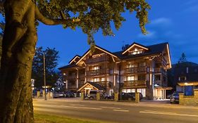 Hotel Foluszowy Potok