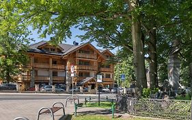 Hotel Foluszowy Potok